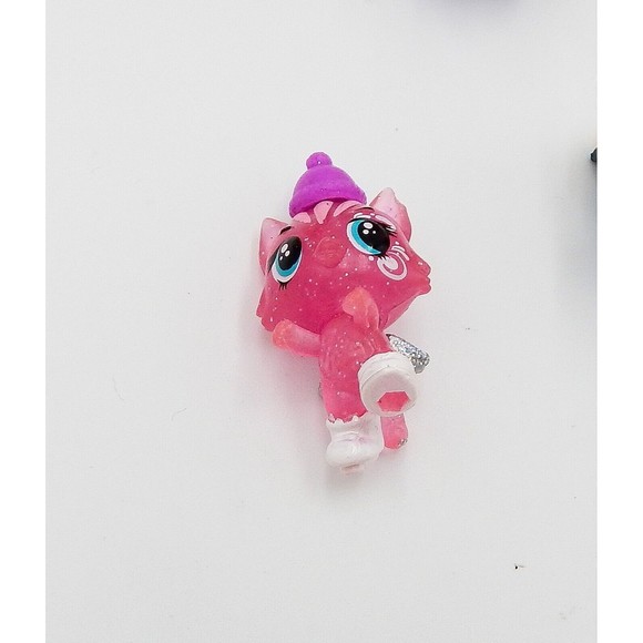 Hatchimals Mini Colleggtibles Assorted Figures Mixed Lot of 22 Toys Spin Master - Picture 3 of 9